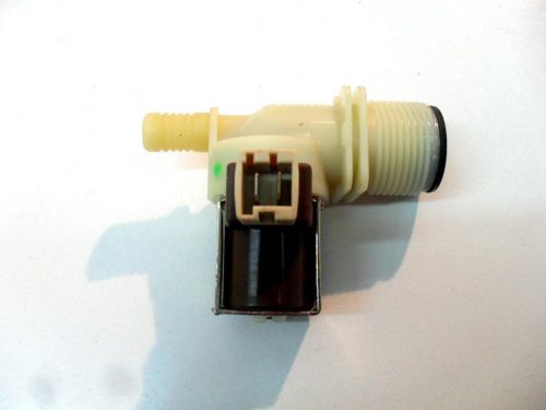Elettrovalvola lavatrice Castor CC342 cod V18