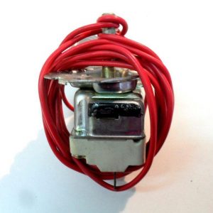 5519019818    termostato    lavatrice castor cc 342