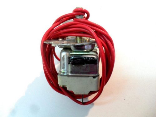 5519019818    termostato    lavatrice castor cc 342