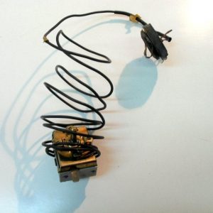 541432    termostato    lavatrice ariston ai 637 tx