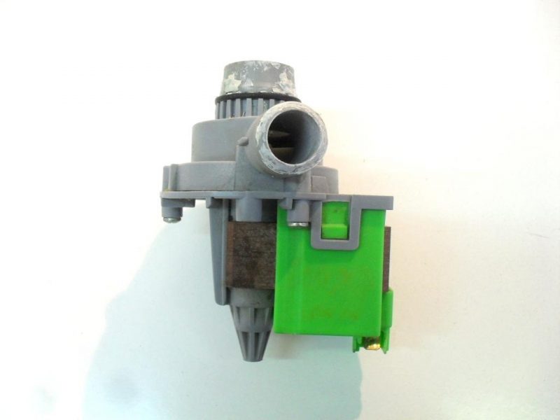 Pompa lavatrice Zoppas PL 54 cod