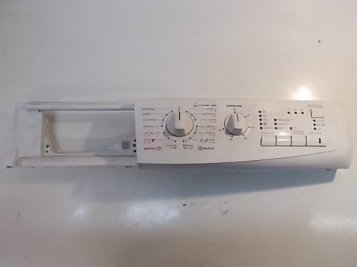 132611011    frontale   lavatrice zoppas zf 207