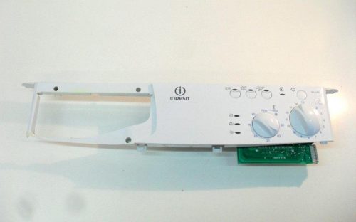 210130067.03    frontale   lavatrice indesit wia 102