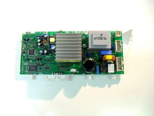 Scheda main lavatrice Ariston AVSL89IT cod 215007827.00