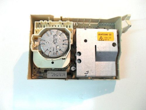 Timer lavatrice Ignis LTA65/1 cod 461975303821