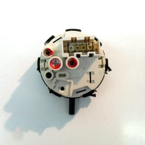 6352 -- 000 (6338) 124861250 pressostato lavatrice candy cty 1035-07