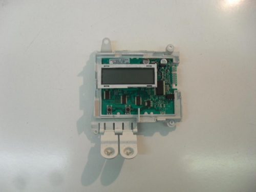 Scheda display lavatrice Ariston ATD104IT cod 16200056205