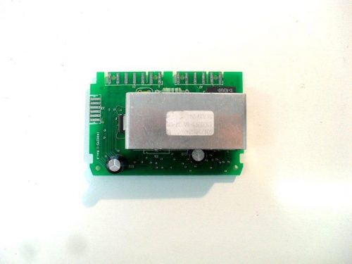 6358 -- 000 (6344) Scheda main lavatrice Sangiorgio EL6N cod 30171012801