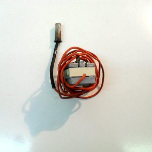 6359 -- 000 (6345) termostato lavatrice sangiorgio el6n