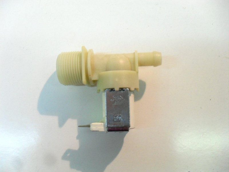 Elettrovalvola lavatrice Electrolux EW507F cod ES180/88