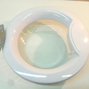 oblò   lavatrice Whirlpool awo 8100