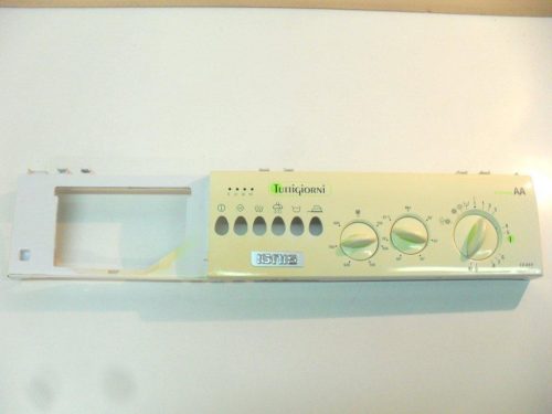 3954ba    frontale   lavatrice ignis lo a80