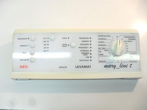 546709 t70    frontale   lavatrice aeg maryline t