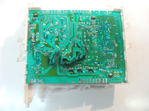 Scheda main lavatrice Aeg MARYLINE T cod 451510073