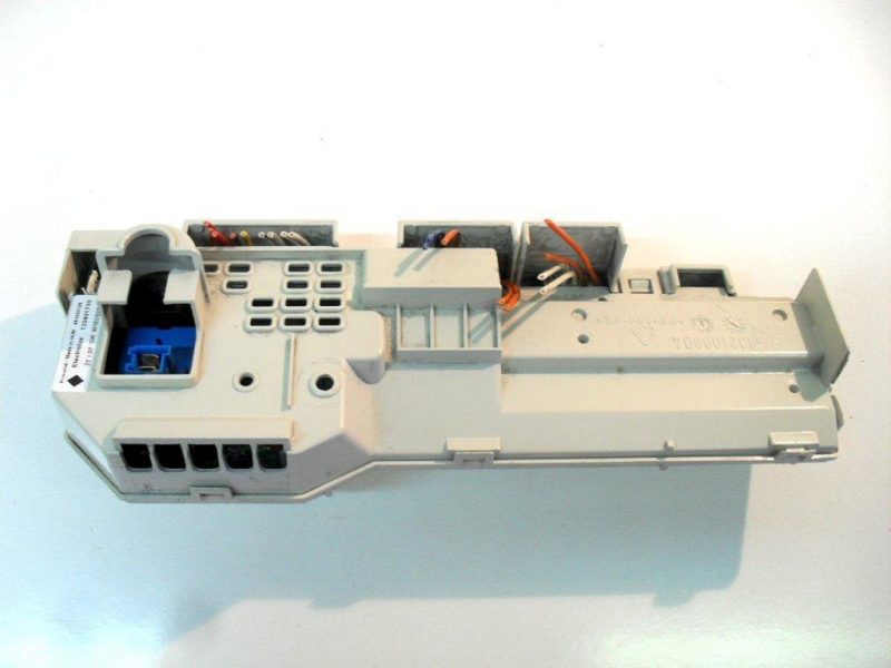 Scheda main lavatrice  132401710Electrolux EWF895