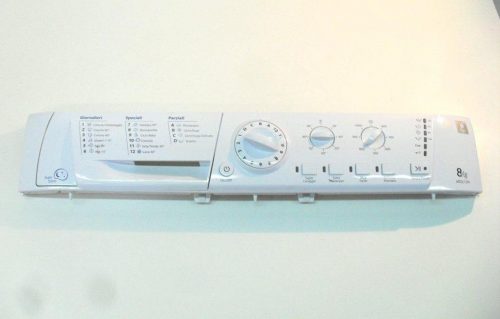 21017493901   frontale   lavatrice ariston argl 109 (it).r