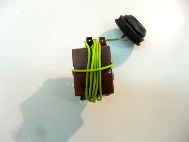 146305301   termostato    lavatrice electrolux rt80
