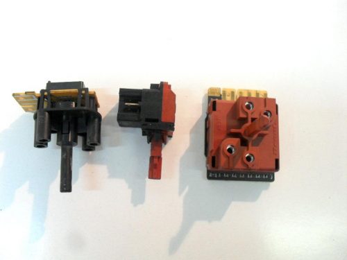 Selettori lavatrice Rex RL75CVX cod