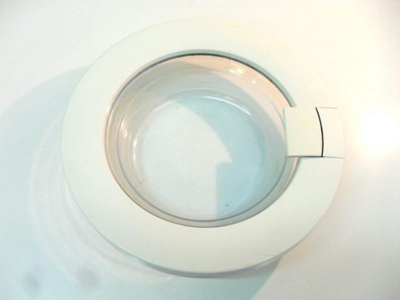 oblò   lavatrice rex rl75cxv