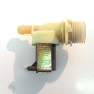Elettrovalvola lavatrice Sangiorgio SGC 815AA cod 2801550100