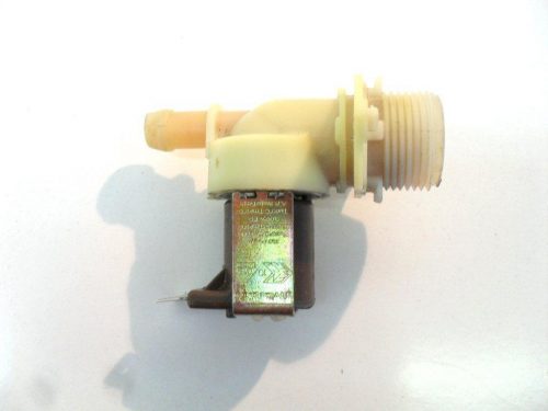 Elettrovalvola lavatrice Sangiorgio SGC 815AA cod 2801550100