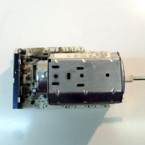 Timer lavatrice Zoppas PR 63 C cod 513212124752503