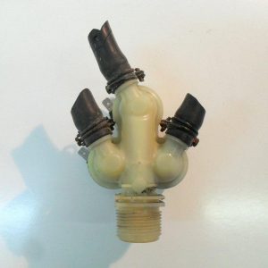 Elettrovalvola lavatrice Sangiorgio SELECTA 40