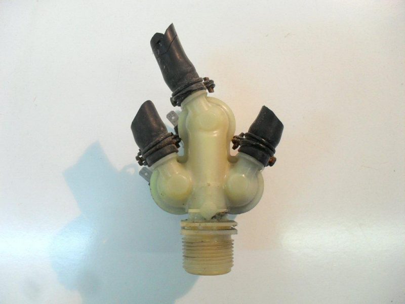 Elettrovalvola lavatrice Sangiorgio SELECTA 40