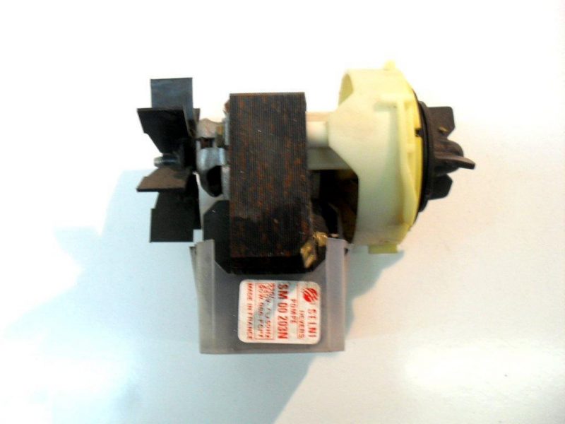 Pompa lavatrice Sangiorgio SELECTA40 cod sm00203n