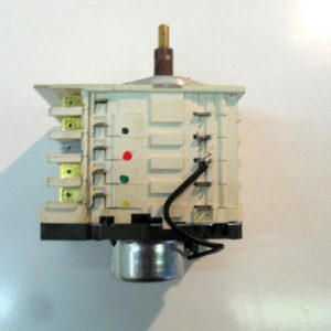 Timer lavatrice Whirpool AWT4088 cod 461973080261