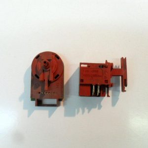 Selettori lavatrice Whirpool AWT4088 cod