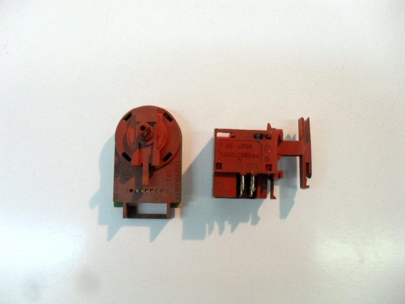 Selettori lavatrice Whirpool AWT4088 cod