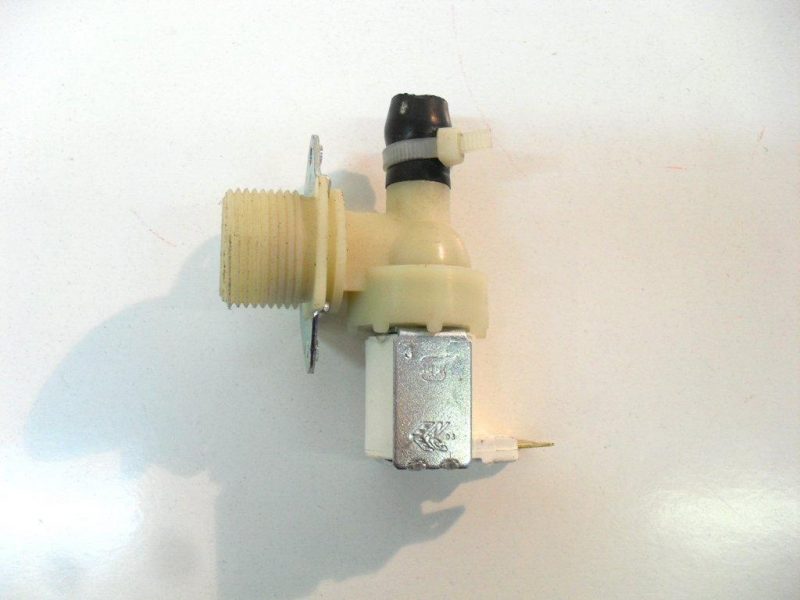 Elettrovalvola lavatrice Siltal SLO45X cod 10210P
