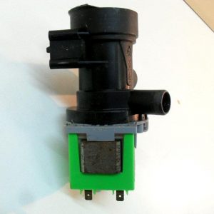 Pompa lavatrice Siltal SL045X cod 48557100