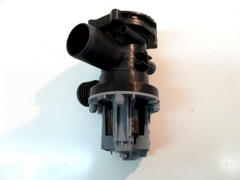 Pompa lavatrice Ariston AL 68X IT