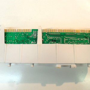 Scheda main lavatrice Ariston AL68X IT  cod 215005350,06