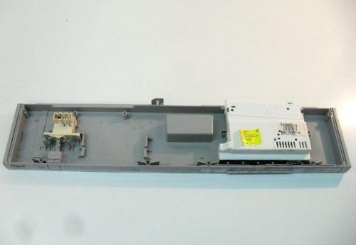 6424 -- 000 (6408) 30411696 frontale selettore lavastoviglie electrolux tt08e
