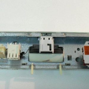 516646   frontale   selettori   lavastoviglie bosch sgs4032eu/12