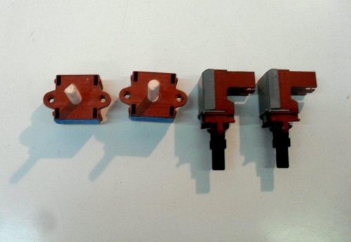 Selettori lavatrice Candy CTE 104 cod