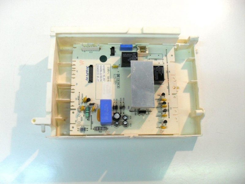 Scheda main lavatrice Candy CTE104 cod 41008591