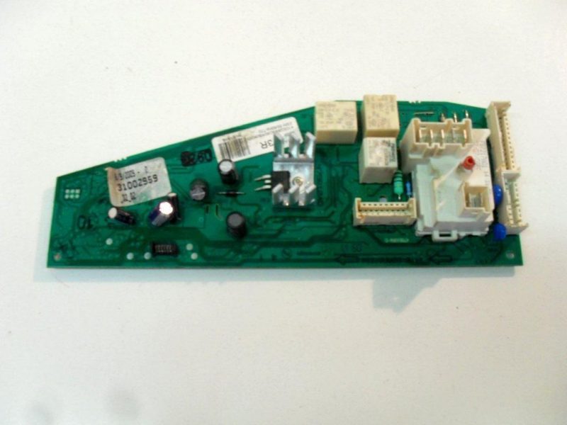 Scheda main lavatrice Candy CMF106-01AS cod 31002959