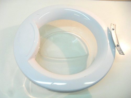 6441 -- 000 (6425) oblò lavatrice Whirlpool awo/d 7086/1