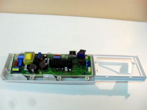 6444 -- 000 (6428) 6871er1081 frontale lavatrice lg f1056ld