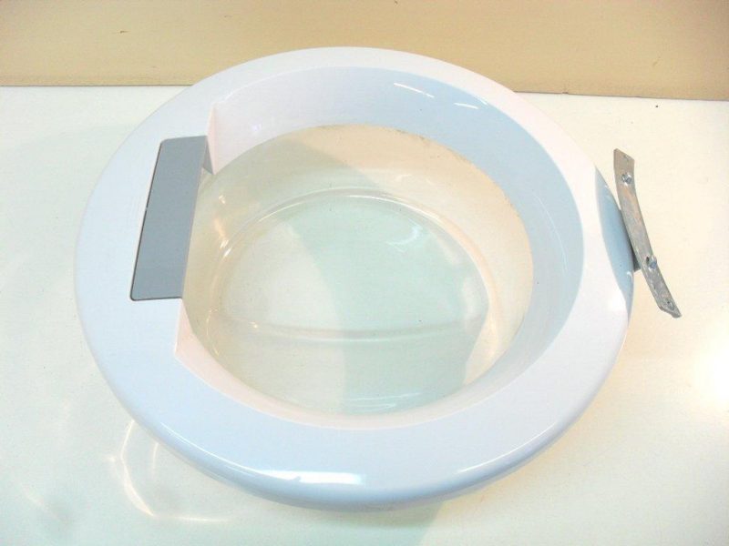 Oblò per lavatrice Ignis LOE 1071