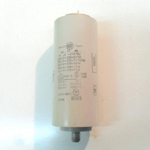 Condensatore lavatrice Castor C70010 cod 16.11.49..