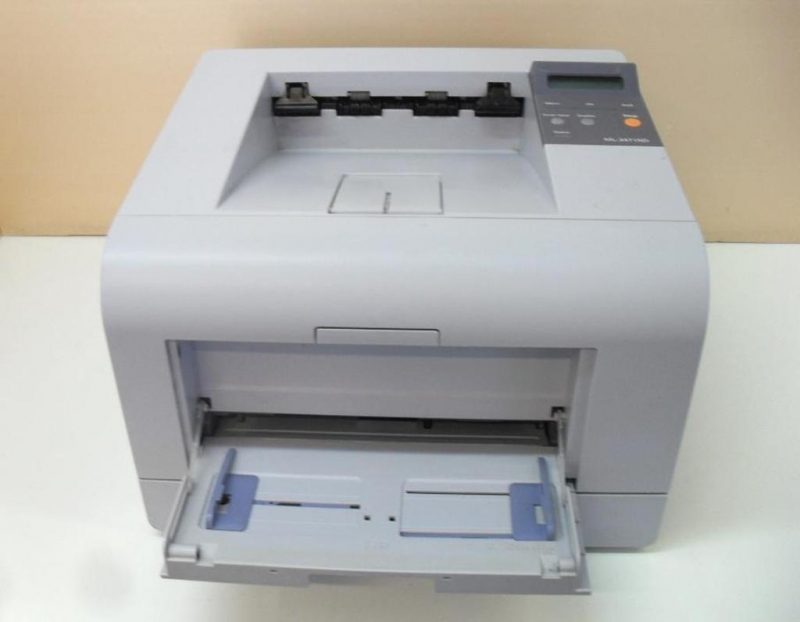 stampante laser monocromatica samsung ml-3471 nd