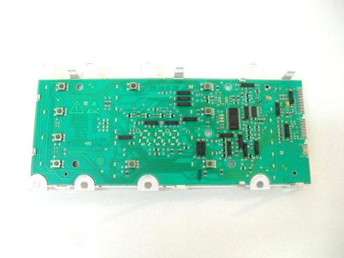 Scheda comandi lavatrice Aeg Oko lavamat EUROLINES cod 546686t70