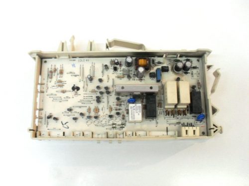 Scheda main lavatrice Whirlpool WA8275/D cod 46197104873201