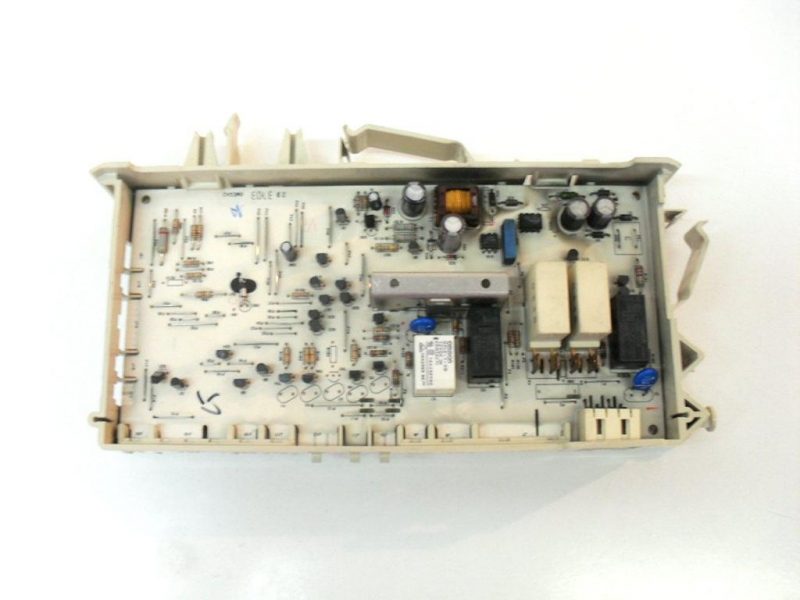 Scheda main lavatrice Whirlpool WA8275/D cod 46197104873201