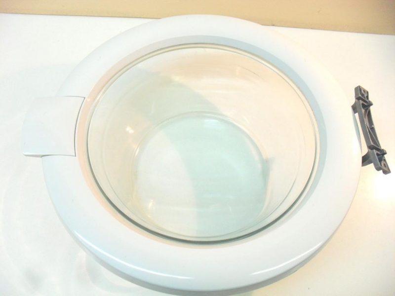 6461 -- 000 (6445) oblò lavatrice bosch waa12160ii/07